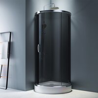 Душевой уголок AM.PM Like W83UG-333-095CG - Превью изображения №4 — Интернет-магазин Time-Shop