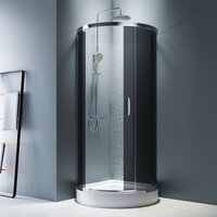 Душевой уголок AM.PM Like W83UG-333-095CG - Превью изображения №5 — Интернет-магазин Time-Shop