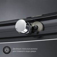 Душевой уголок AM.PM Like W83UG-333-095CG - Превью изображения №10 — Интернет-магазин Time-Shop