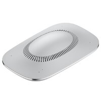 Кухонная вытяжка Franke Cloud 1106 WH - Превью изображения №3 — Интернет-магазин Time-Shop