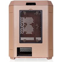 Корпус Thermaltake The Tower 600 Gravel Sand CA-1Z1-00MGWN-00 - Превью изображения №4 — Интернет-магазин Time-Shop