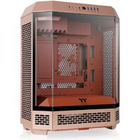 Корпус Thermaltake The Tower 600 Gravel Sand CA-1Z1-00MGWN-00 - Превью изображения №3 — Интернет-магазин Time-Shop