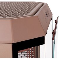 Корпус Thermaltake The Tower 600 Gravel Sand CA-1Z1-00MGWN-00 - Превью изображения №6 — Интернет-магазин Time-Shop