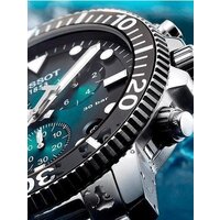 Наручные часы Tissot Seastar 1000 Chronograph T120.417.11.091.01 - Превью изображения №4 — Интернет-магазин Time-Shop