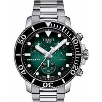 Tissot Seastar 1000 Chronograph T120.417.11.091.01