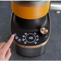 Стационарный блендер Philips Flip&Juice HR3770/00 - Превью изображения №4 — Интернет-магазин Time-Shop