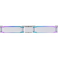 Комплект вентиляторов для корпуса Phanteks D30-140 D-RGB Regular White Triple PH-F140D30_DRGB_PWM_WT01_3P - Превью изображения №7 — Интернет-магазин Time-Shop