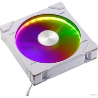 Комплект вентиляторов для корпуса Phanteks D30-140 D-RGB Regular White Triple PH-F140D30_DRGB_PWM_WT01_3P - Превью изображения №8 — Интернет-магазин Time-Shop