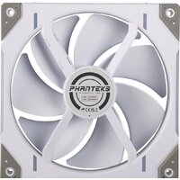 Комплект вентиляторов для корпуса Phanteks D30-140 D-RGB Regular White Triple PH-F140D30_DRGB_PWM_WT01_3P - Превью изображения №4 — Интернет-магазин Time-Shop