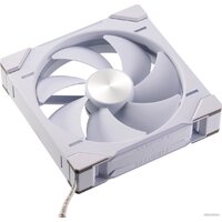 Комплект вентиляторов для корпуса Phanteks D30-140 D-RGB Regular White Triple PH-F140D30_DRGB_PWM_WT01_3P - Превью изображения №2 — Интернет-магазин Time-Shop