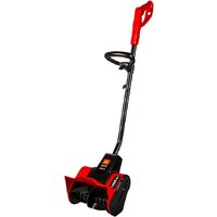 Снегоуборщики и подметальные машины