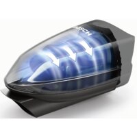 Пылесос Bosch BCHF220B - Превью изображения №4 — Интернет-магазин Time-Shop