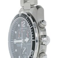 Наручные часы Certina DS Action Diver Chronograph C032.434.11.057.00 - Превью изображения №5 — Интернет-магазин Time-Shop