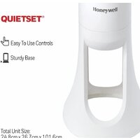 Колонный вентилятор Honeywell HYF260E - Превью изображения №3 — Интернет-магазин Time-Shop