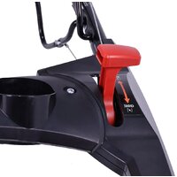 Газонокосилка Evoline LMG 51 CVE TURN - Превью изображения №19 — Интернет-магазин Time-Shop