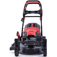 Газонокосилка Evoline LMG 51 CVE TURN - Превью изображения №2 — Интернет-магазин Time-Shop