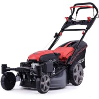 Газонокосилка Evoline LMG 51 CVE TURN - Превью изображения №3 — Интернет-магазин Time-Shop