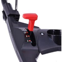 Газонокосилка Evoline LMG 51 CVE TURN - Превью изображения №18 — Интернет-магазин Time-Shop