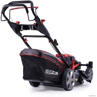 Газонокосилка Evoline LMG 51 CVE TURN - Превью изображения №6 — Интернет-магазин Time-Shop