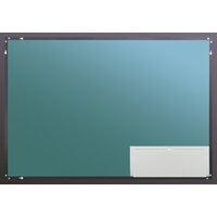  Континент Зеркало Stage Grey Led 100х70 (с реверсивным креплением, бесконтактным сенсором) - Превью изображения №5 — Интернет-магазин Time-Shop