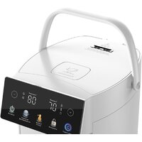 Термопот BQ TP5001 (белый) - Превью изображения №4 — Интернет-магазин Time-Shop