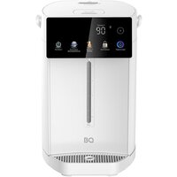 Термопот BQ TP5001 (белый) - Превью изображения №2 — Интернет-магазин Time-Shop
