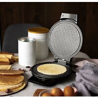 Вафельница Aresa AR-2803 - Превью изображения №9 — Интернет-магазин Time-Shop