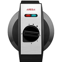 Вафельница Aresa AR-2803 - Превью изображения №3 — Интернет-магазин Time-Shop