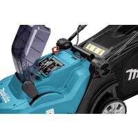 Газонокосилка Makita DLM432Z (без АКБ) - Превью изображения №6 — Интернет-магазин Time-Shop