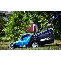 Газонокосилка Makita DLM432Z (без АКБ) - Превью изображения №11 — Интернет-магазин Time-Shop