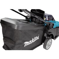 Газонокосилка Makita DLM432Z (без АКБ) - Превью изображения №8 — Интернет-магазин Time-Shop