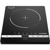 Настольная плита Hyundai HYC-0120 - Превью изображения №4 — Интернет-магазин Time-Shop