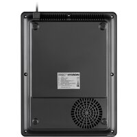 Настольная плита Hyundai HYC-0120 - Превью изображения №10 — Интернет-магазин Time-Shop