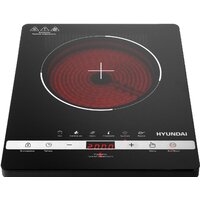 Настольная плита Hyundai HYC-0120 - Превью изображения №5 — Интернет-магазин Time-Shop