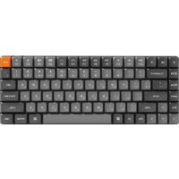 Клавиатура Keychron K3 Max RGB K3M-B1-RU (Gateron Low Profile Red) - Превью изображения №2 — Интернет-магазин Time-Shop