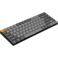 Клавиатура Keychron K3 Max RGB K3M-B1-RU (Gateron Low Profile Red) - Превью изображения №3 — Интернет-магазин Time-Shop