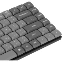 Клавиатура Keychron K3 Max RGB K3M-B1-RU (Gateron Low Profile Red) - Превью изображения №4 — Интернет-магазин Time-Shop