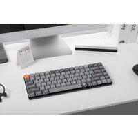 Клавиатура Keychron K3 Max RGB K3M-B1-RU (Gateron Low Profile Red) - Превью изображения №15 — Интернет-магазин Time-Shop