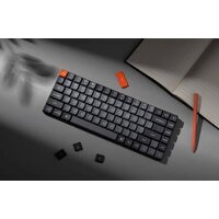 Клавиатура Keychron K3 Max RGB K3M-B1-RU (Gateron Low Profile Red) - Превью изображения №13 — Интернет-магазин Time-Shop