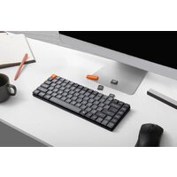 Клавиатура Keychron K3 Max RGB K3M-B1-RU (Gateron Low Profile Red) - Превью изображения №14 — Интернет-магазин Time-Shop