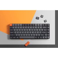 Клавиатура Keychron K3 Max RGB K3M-B1-RU (Gateron Low Profile Red) - Превью изображения №12 — Интернет-магазин Time-Shop