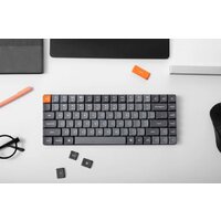 Клавиатура Keychron K3 Max RGB K3M-B1-RU (Gateron Low Profile Red) - Превью изображения №16 — Интернет-магазин Time-Shop