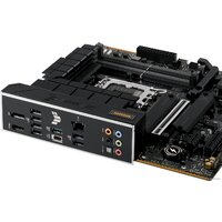 Материнская плата ASUS TUF Gaming B760M-Plus II - Превью изображения №5 — Интернет-магазин Time-Shop