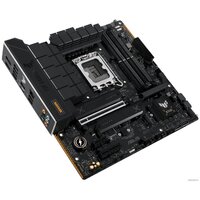 Материнская плата ASUS TUF Gaming B760M-Plus II - Превью изображения №4 — Интернет-магазин Time-Shop