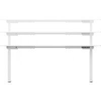 Подстолье для работы стоя CACTUS CS-EDLF-WT - Превью изображения №5 — Интернет-магазин Time-Shop