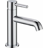 Смеситель Grocenberg GB2099 (хром) - Превью изображения №8 — Интернет-магазин Time-Shop