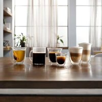 Кофемашина DeLonghi Magnifica Evo ECAM292.81.B - Превью изображения №11 — Интернет-магазин Time-Shop