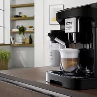Кофемашина DeLonghi Magnifica Evo ECAM292.81.B - Превью изображения №10 — Интернет-магазин Time-Shop