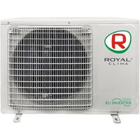 Кондиционер Royal Clima Competenza DC Inverter 2025 CO-4C 18HNDI/CO-E 18HNDI/pan 8D1 - Превью изображения №3 — Интернет-магазин Time-Shop