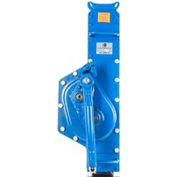 Реечный домкрат TOR SWL 20т - Превью изображения №4 — Интернет-магазин Time-Shop